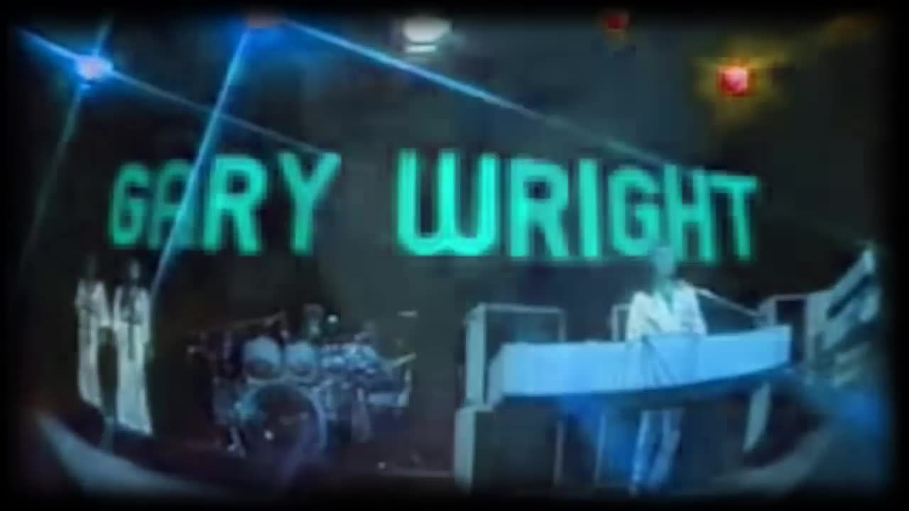 Gary Wright - DreamWeaver Official Video