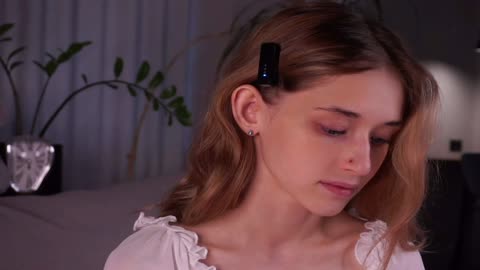 Tell me I’m your fantasy—then let me ruin it. 🔥