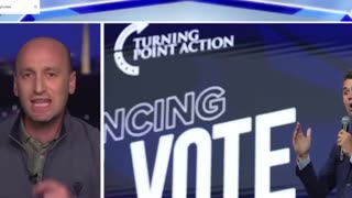 Stephen Miller Goes Nuclear on the Left - Reveals Last Thing Charlie Kirk Said to Him