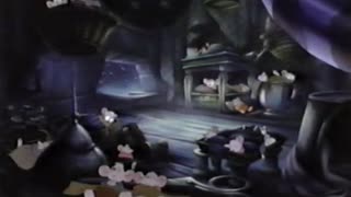 @ An American Tail