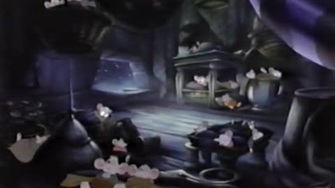 @ An American Tail