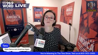 The Tara Show - Russiagate Grand Jury: We Got Em'