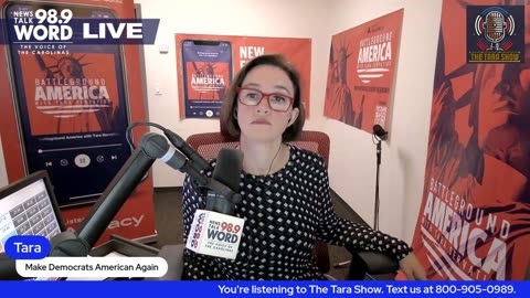 The Tara Show - Russiagate Grand Jury: We Got Em'