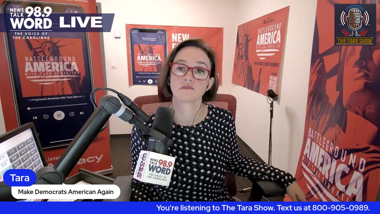 The Tara Show - Russiagate Grand Jury: We Got Em'