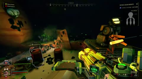 Deep Rock Galactic | Season grinding!