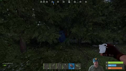 Rust - Beginner Playthrough - Episode 18