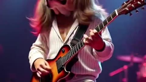 Bohemian Rhapsody: Französische Bulldoggen als Rockstars!