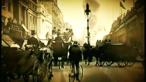 ARCHITECTS of ORDER Out of Chaos-(Part 1)