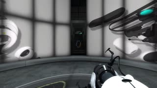 Portal 2 - Community Test Chamber - Test Chamber 20 by Nemileanu