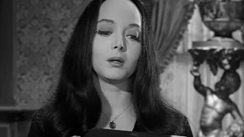 The Addams Family S1 E05 - The Addams Family Tree