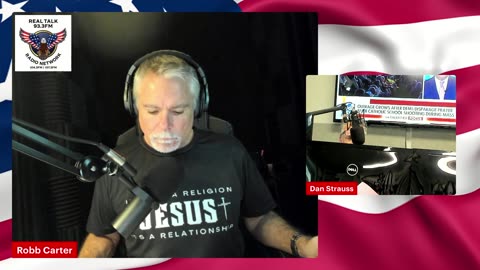 The Robb Carter Show