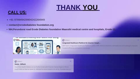 Integrated Healthcare Platform for Smarter Hospitals