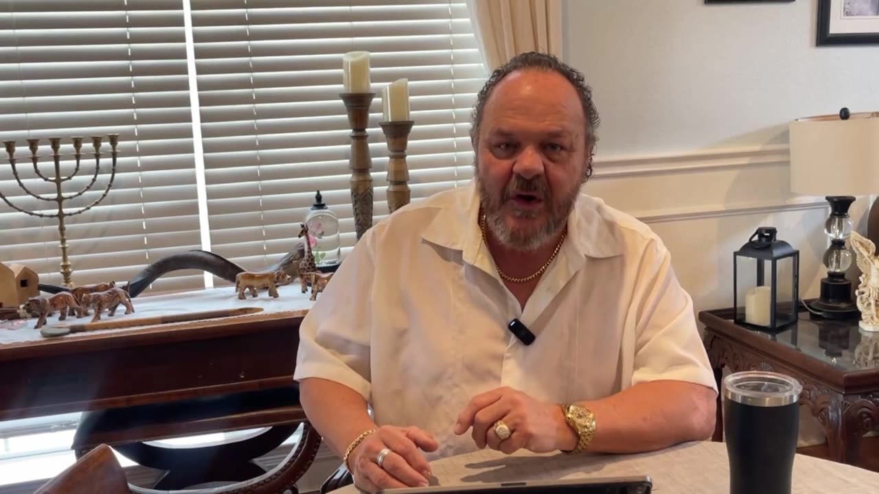 When God Speaks | Miracle Connection