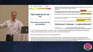 Foundational Healthcare to MAHA - Dr. Lewis