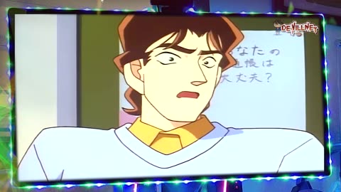 Detective Conan Tagalog Dubbed HD - Episode 79