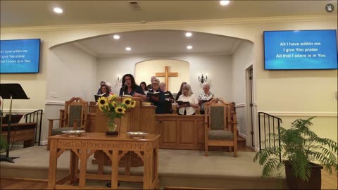 Sermon 06/08/2025