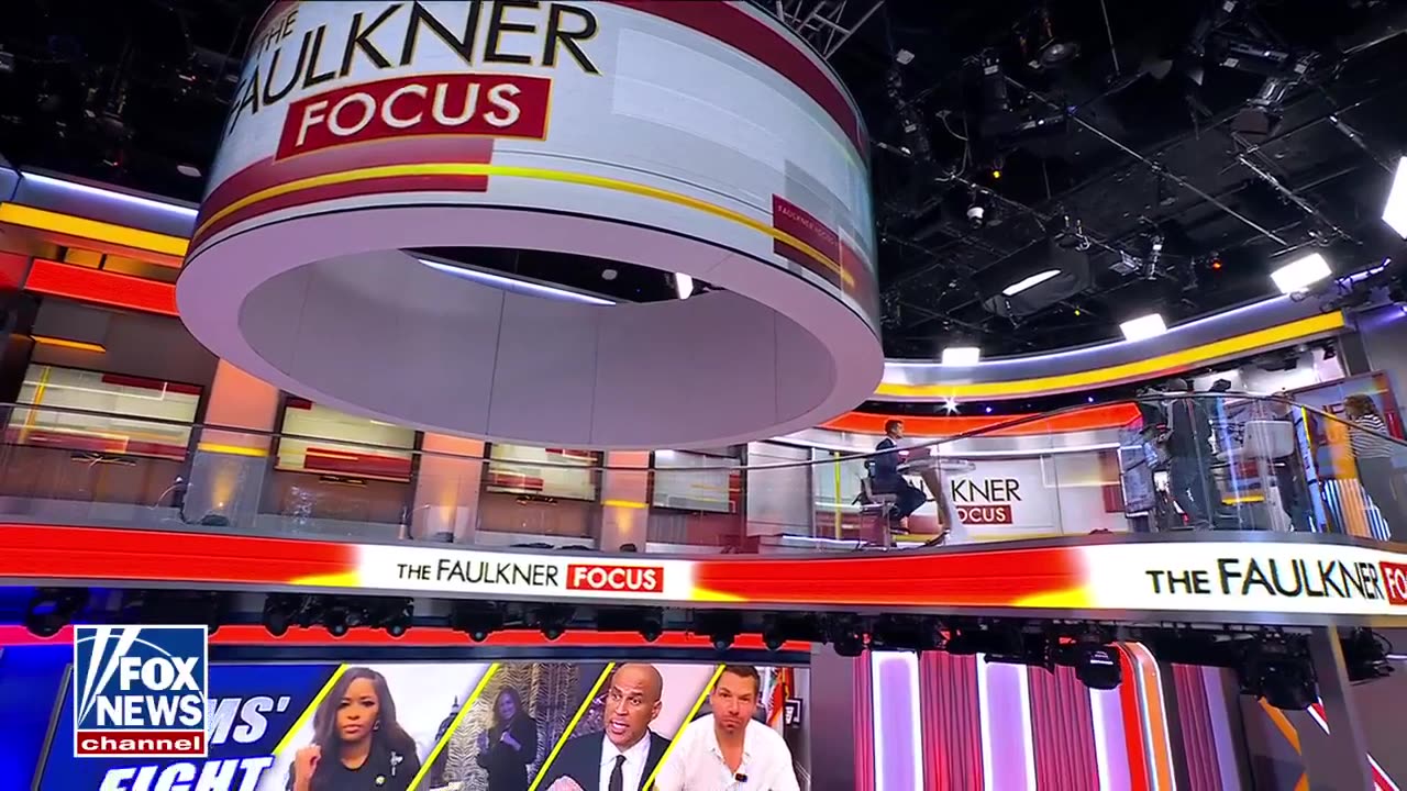 Democrats will fight Trump's bill 'tooth and nail