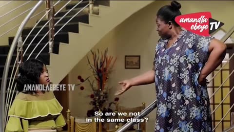 "This Is What Emotional Damage Looks Like in Nollywood 😭🎥"