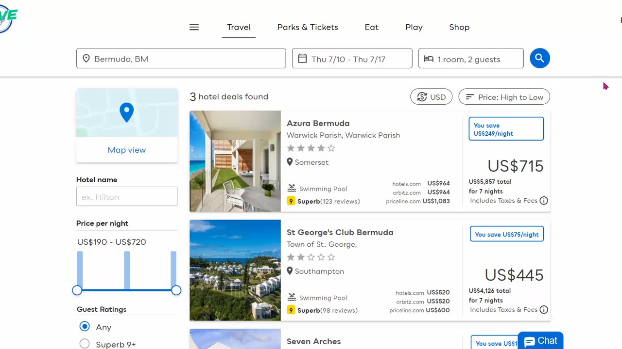 SAVE CLUB NEDERLAND - WEEKJE BERMUDA MET $1.500 KORTING - WORDT NU LID - TOP TEAM ROB BUSER