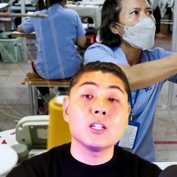 Trump Tariff To Communist China