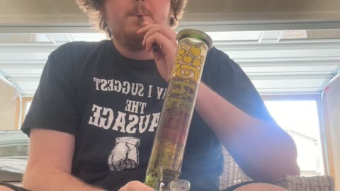 Day 377 pt2 Billy to WE$TPHAL