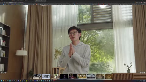 China’s 4DV AI just dropped 4D Gaussian Splatting, you can turn 2D video into 4D with sound..