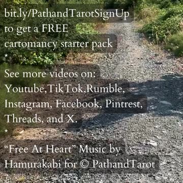 Don't Spread Yourself Too Thin | Path and Tarot Reading