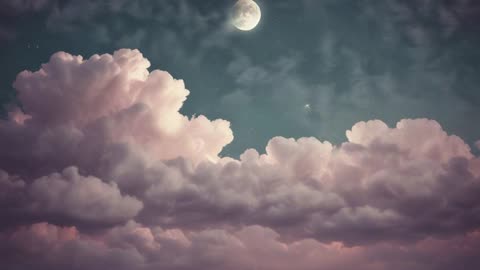 Soft as a Cloud V2