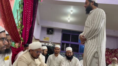 Muslim marriage practices are acceptable and permissible.