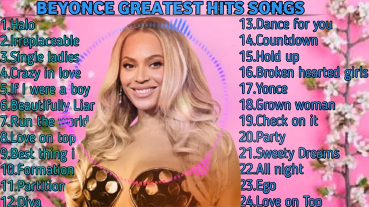 Beyonce _Super_ Hit_Songs_