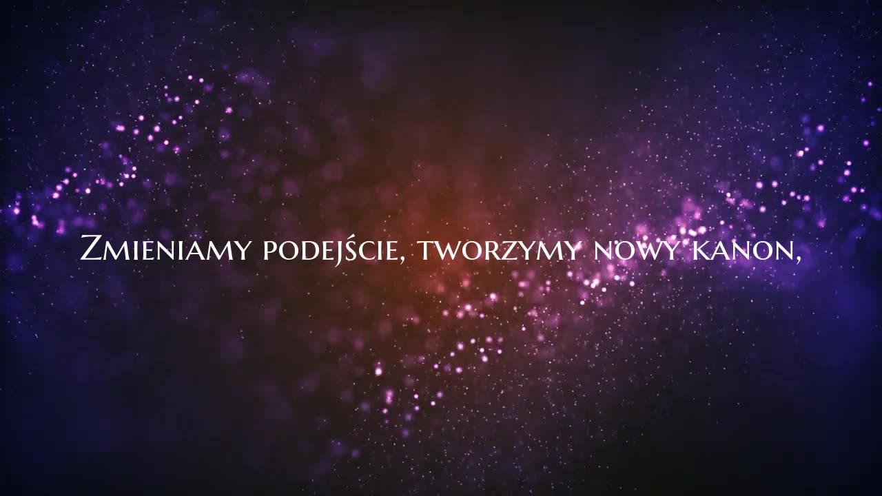 Nowy Kanon