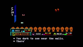 Don't Take Too Long - Deltarune Pt.4-13