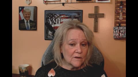 This is a GROUND SHAKING GREAT AWAKENING