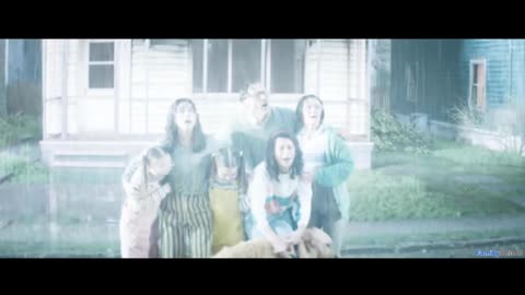 📽️The Conjuring: Last Rites (2025)🎥 FamilyShield Review
