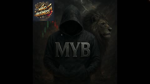 MYB – FROM POLITICS TO PROPHECY: BREAKING DOWN TODAY’S WORLD
