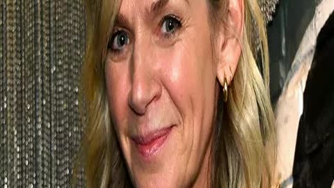 Zoe Ball in Floods of Tears After Being Wounded