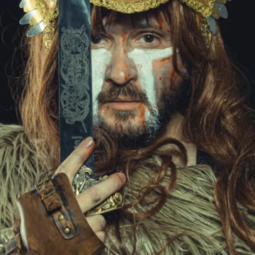 The Stunning Rise and Fall of Genghis Khan