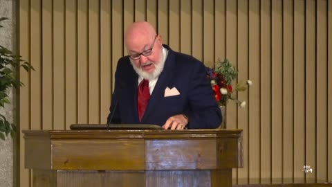 "Urging A Sinner To Strive" - Hebrews 11.6 | July 13, 2025 (Morning)