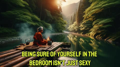 7 SIGNS YOU're GOOD IN BED | (ACCORDING TO EXPERT)