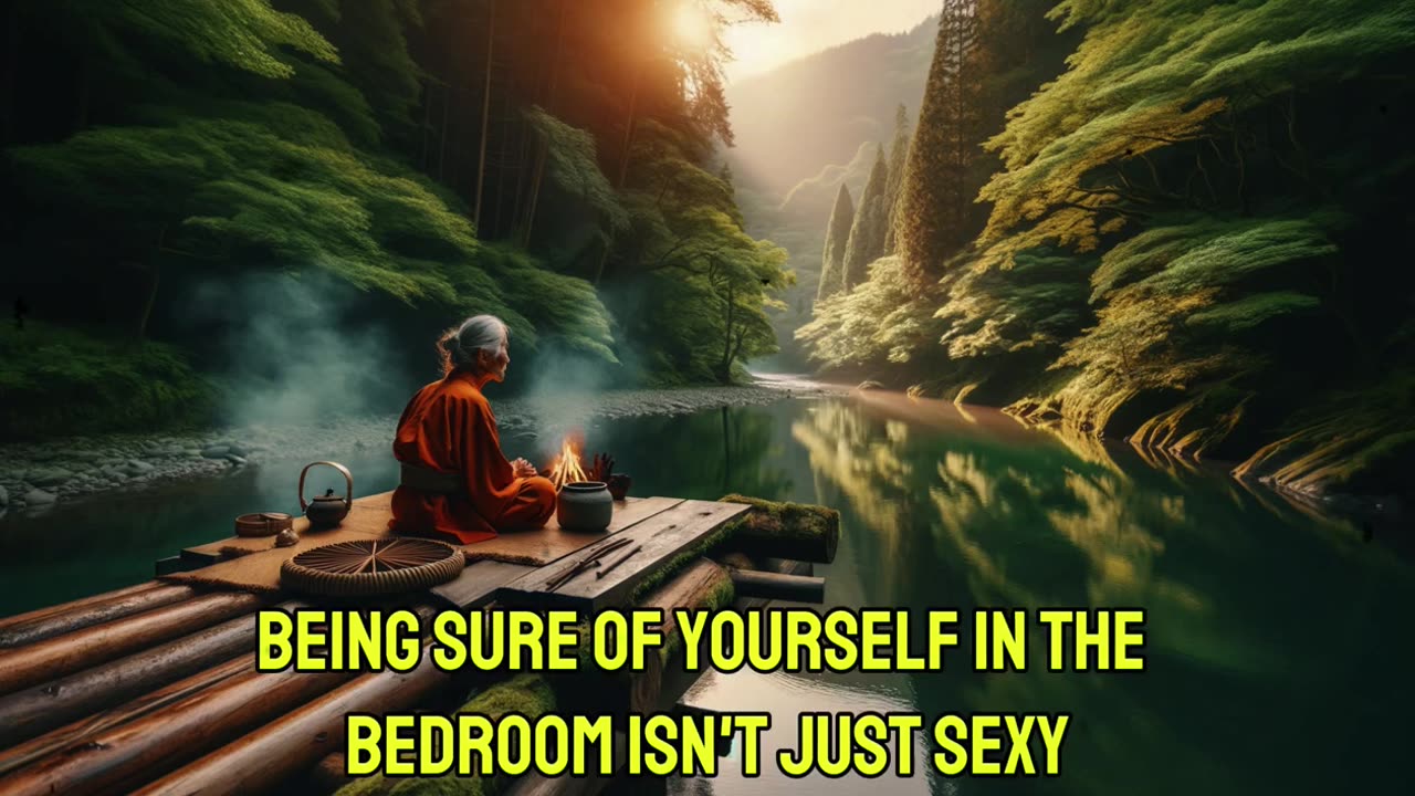 7 SIGNS YOU're GOOD IN BED | (ACCORDING TO EXPERT)