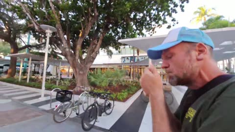 South Beach Miami IRL