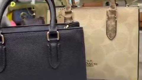 MEGA Ladies Handbags 2026 | YSL, LV & Prada Inspired Luxury Haul | Trendy Fashionholic Arrivals