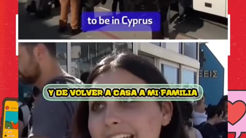 Israelíes viajan alrededor del mundo debido a guerra sionista con Irán