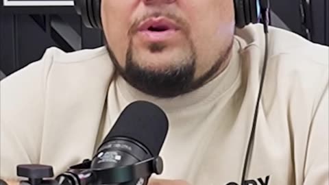 Piers Morgan's Failure to Discredit the Narrative