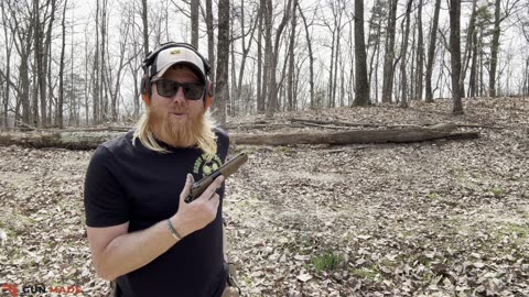 Springfield 1911 TRP Operator - Worth The Price?