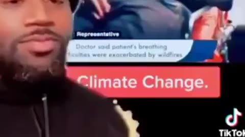 🤨Canadian Becomes First to Die of “Climate Change”!