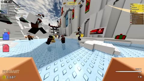 Addressing The Roblox Drama AGAINST ME..