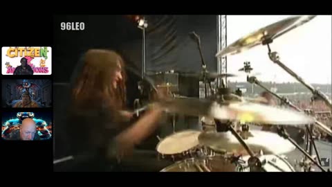 Citizen Z Presents: Down and Dirty Duck - 1974 Charles Swenson Animated Film 18+ Only