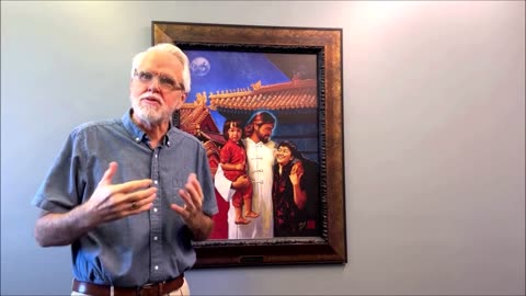 Pure Religion Sunday