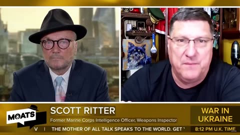 India's defiance on tariff threat: You cant dictate who we buy oil from⚡ Scott Ritter